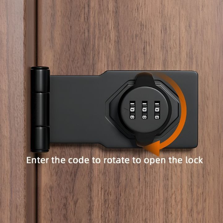 Securea™ - Elegante beveiliging met één druk op de Knop!