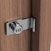 Securea™ - Elegante beveiliging met één druk op de Knop!