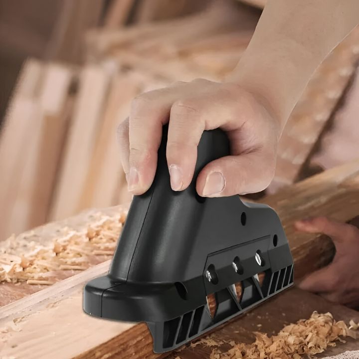 BevelEase™ – Moeiteloos en nauwkeurig Randafsnijden