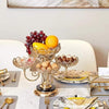 GlitzFloral™ – Draaibare Fruitschaalstandaard