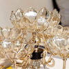 GlitzFloral™ – Draaibare Fruitschaalstandaard