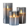 Glimmer™ - De Veilige LED-kaars Met Echt Vlameffect!