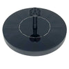 SunSprout™ - Zonne-energie Aangedreven Waterfontein