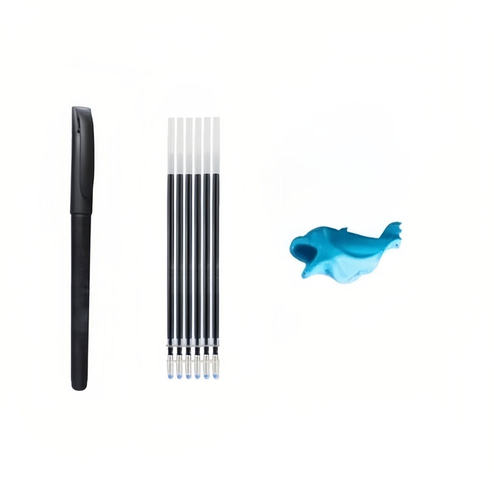 MagicBook™ - Snelle Vooruitgang in Handschrift en Wiskunde!