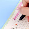 MagicBook™ - Snelle Vooruitgang in Handschrift en Wiskunde!