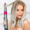 FlexiStyler™ - 5-in-1 Haarstyler