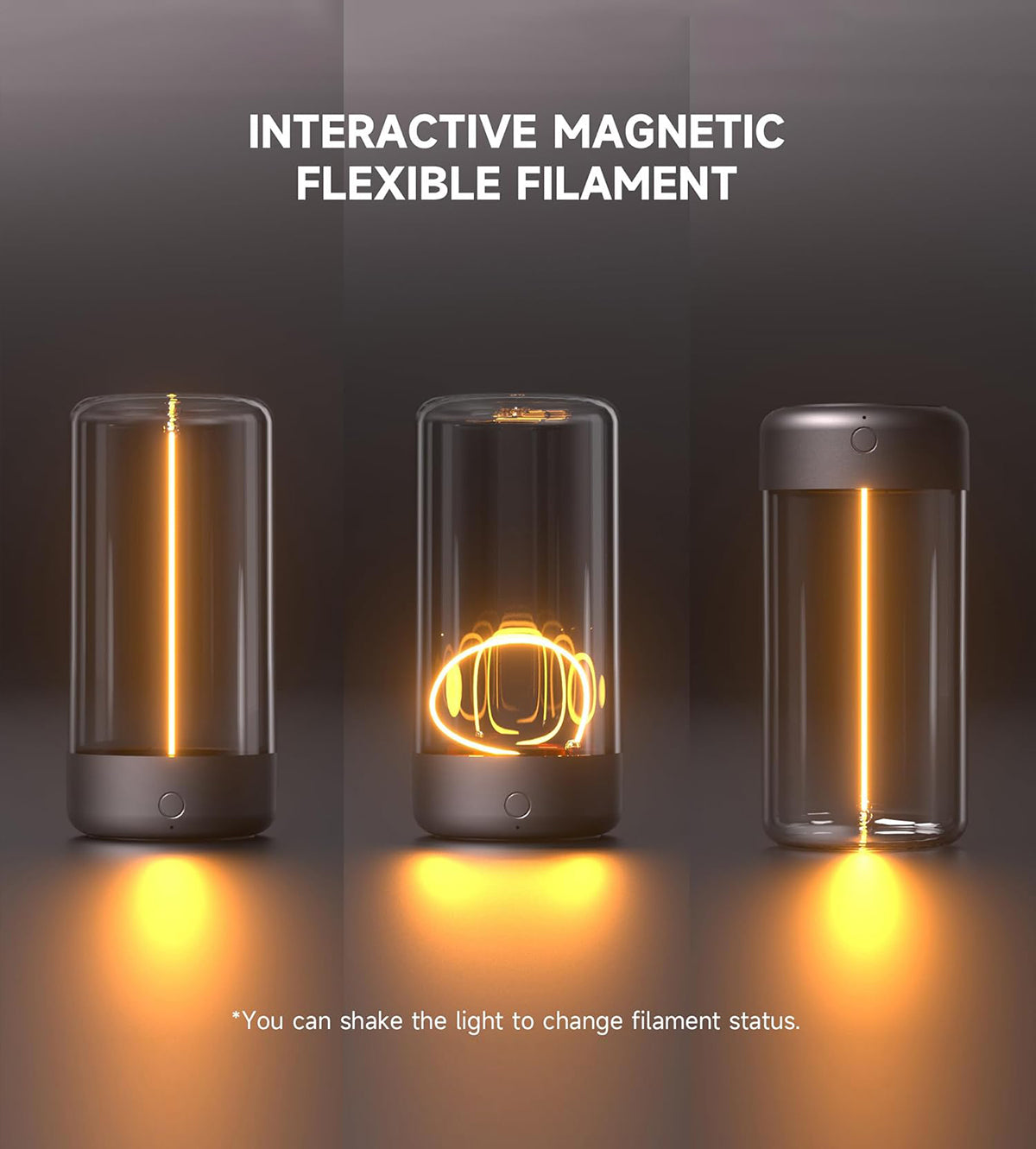 Nebulight™ – Futuristische Atmosfeer