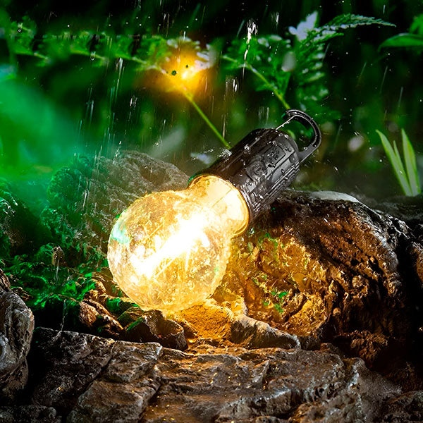 1+1 Gratis | GlowUp™ Oplaadbare Hanglamp