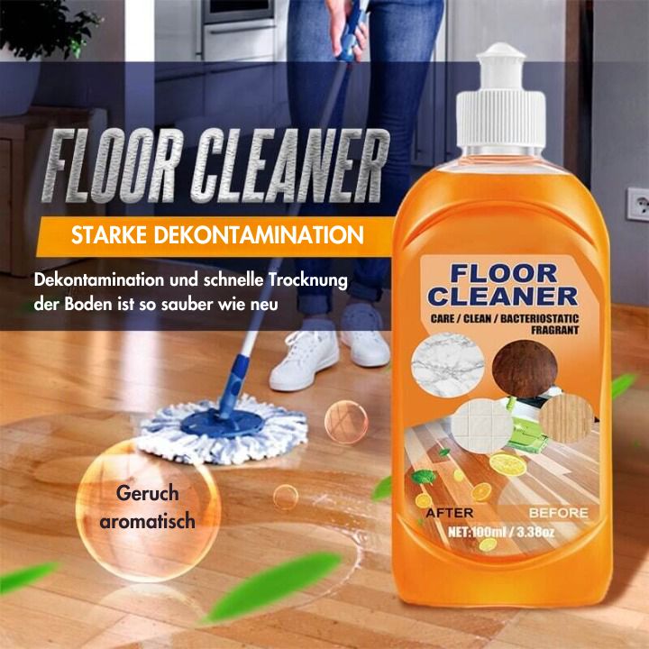 EasyClean™ - Reinigen met gemak!