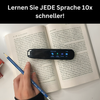 LingoMate™ – Realtime Vertaling