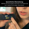 LingoMate™ – Realtime Vertaling