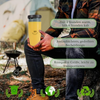 TwistCup™ - Levensbestendige draaibeker