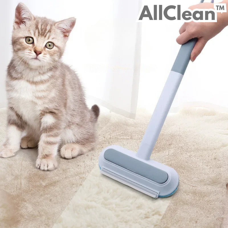 1+1 GRATIS | AllClean™ Dierenhaarverwijderaar