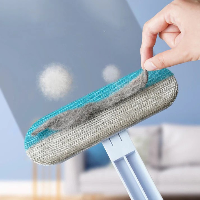 1+1 GRATIS | AllClean™ Dierenhaarverwijderaar