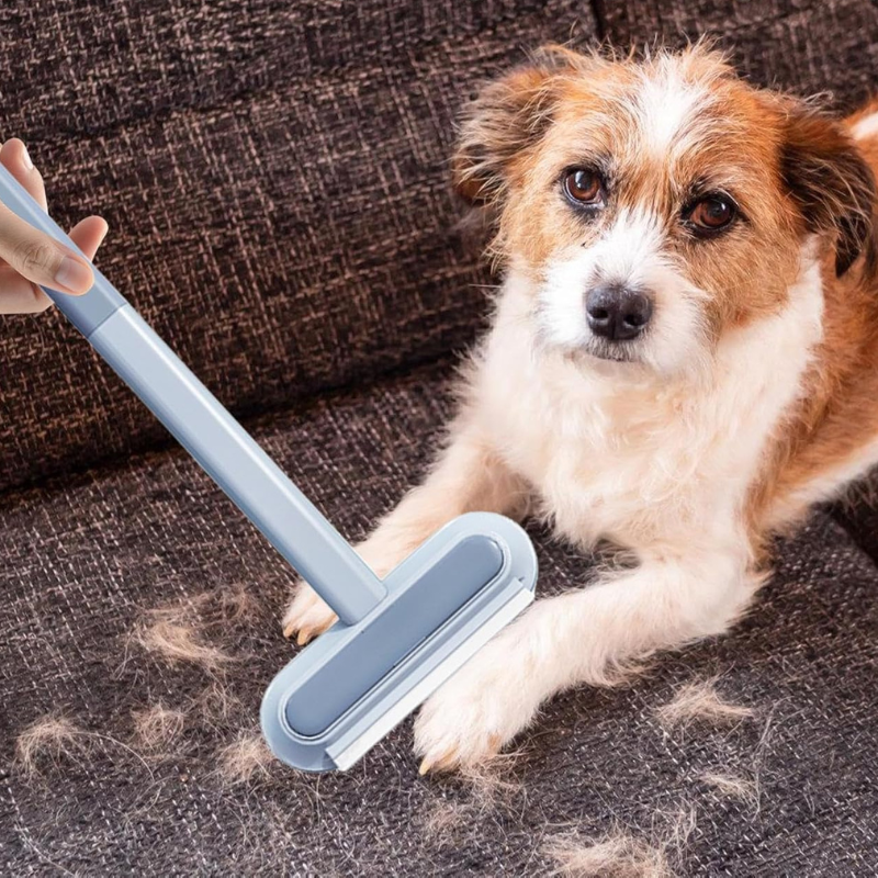 1+1 GRATIS | AllClean™ Dierenhaarverwijderaar