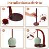 1+1 GRATIS | Yarnix™ Magnetische Garnehouder
