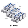 Multi Grid Organizer™ - Intelligente Ruimtebesparende Oplossing