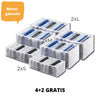 Multi Grid Organizer™ - Intelligente Ruimtebesparende Oplossing