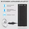 Stealth™ - Spionage-spraakrecorder