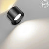 LuxLite™ - De intelligente LED-wandlamp voor het moderne Leven!