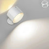 LuxLite™ - De intelligente LED-wandlamp voor het moderne Leven!