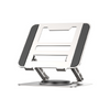 SpinStand™ – 360° Roterende Laptop-/Tabletstandaard