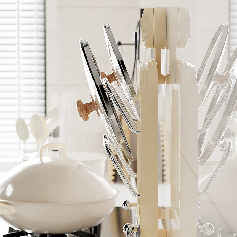 1+1 GRATIS | LidLok™ De Slimme oplossing voor meer ruimte in uw Keuken!
