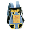 KittyPack™ - De Perfecte Draagtas Voor Jou En Je Kat!