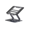 SpinStand™ – 360° Roterende Laptop-/Tabletstandaard