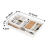 NeatDrawer™ - Perfecte Organisatie Voor Uw Keuken!