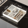 NeatDrawer™ - Perfecte Organisatie Voor Uw Keuken!