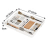 NeatDrawer™ - Perfecte Organisatie Voor Uw Keuken!