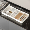 NeatDrawer™ - Perfecte Organisatie Voor Uw Keuken!