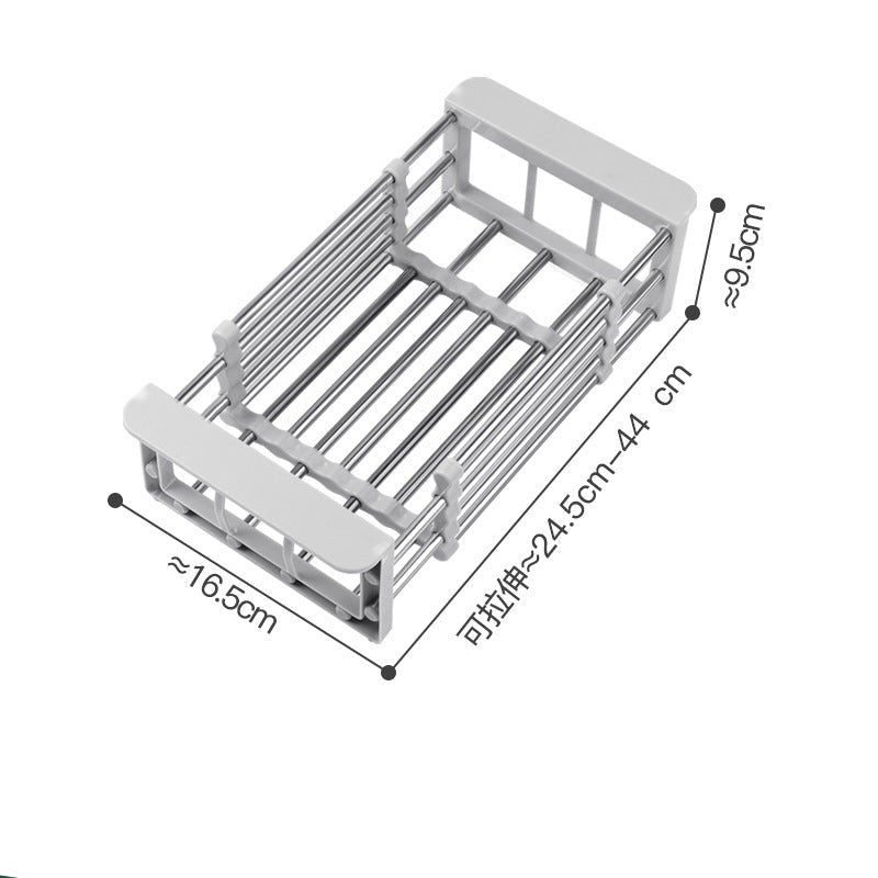FlexiDry™ - Snel Drogend En Ruimtebesparend Opbergen
