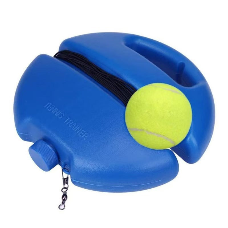 TennisPro™ - Train Als Een Professional, Altijd En Overal!