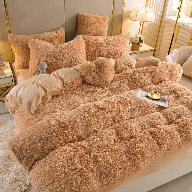 SnugNest™ - Voor Dromerige Slaap en Stijlvol Welzijn!
