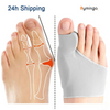 ToeAligner™ - Verlichting van hallux valgus in Seconden!