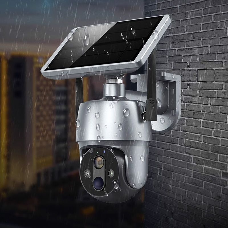 SkyGuard™ – Bewaking in Kleur