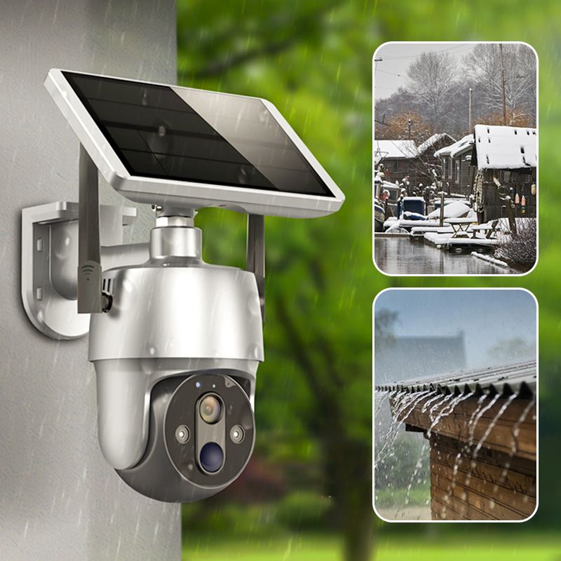 SkyGuard™ – Bewaking in Kleur
