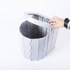 FoldaLoo™ – Draagbaar Vouwtoilet