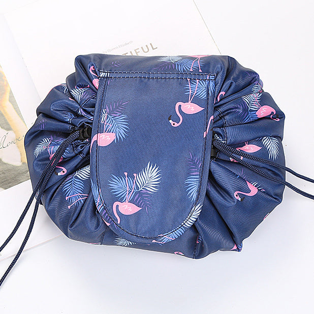 1+1 GRATIS | GlamPack™ Magische Kosmetiktas