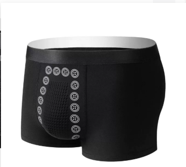 1+1 GRATIS | PouchPro™ Ademend Ondergoed voor Actieve Mannen
