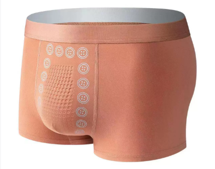 1+1 GRATIS | PouchPro™ Ademend Ondergoed voor Actieve Mannen