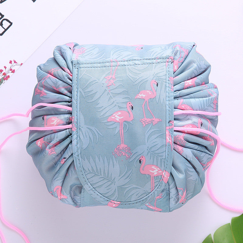 1+1 GRATIS | GlamPack™ Magische Kosmetiktas