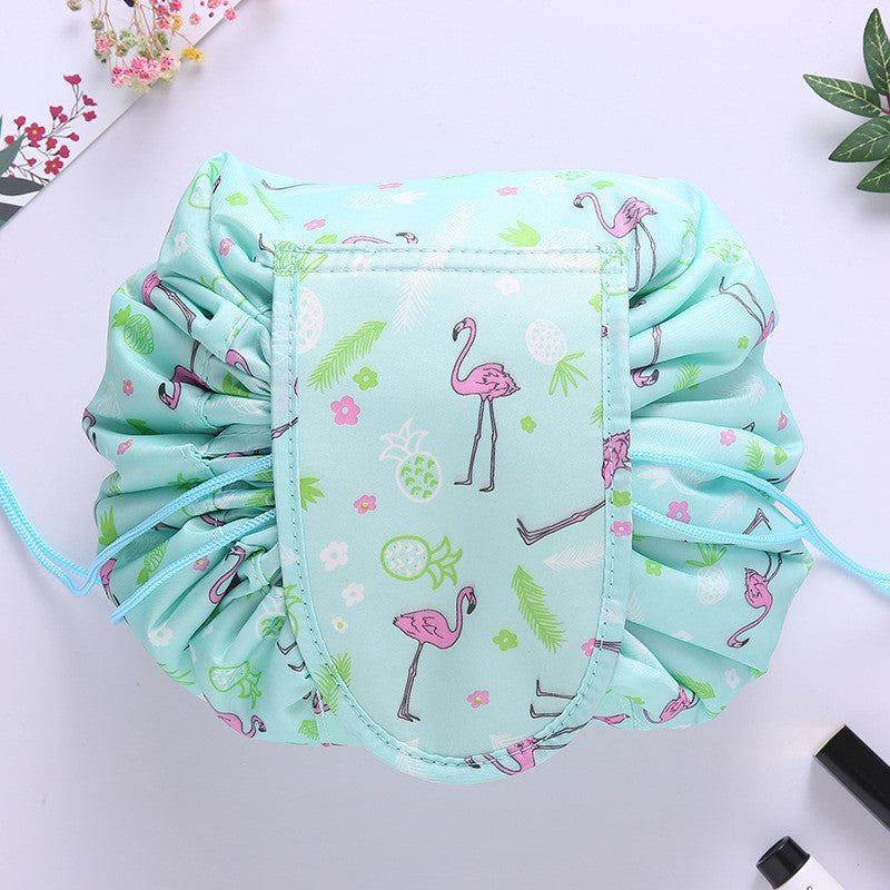 1+1 GRATIS | GlamPack™ Magische Kosmetiktas