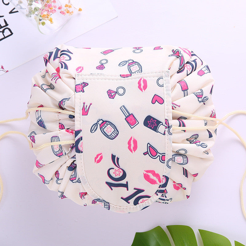 1+1 GRATIS | GlamPack™ Magische Kosmetiktas
