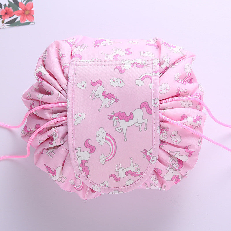 1+1 GRATIS | GlamPack™ Magische Kosmetiktas
