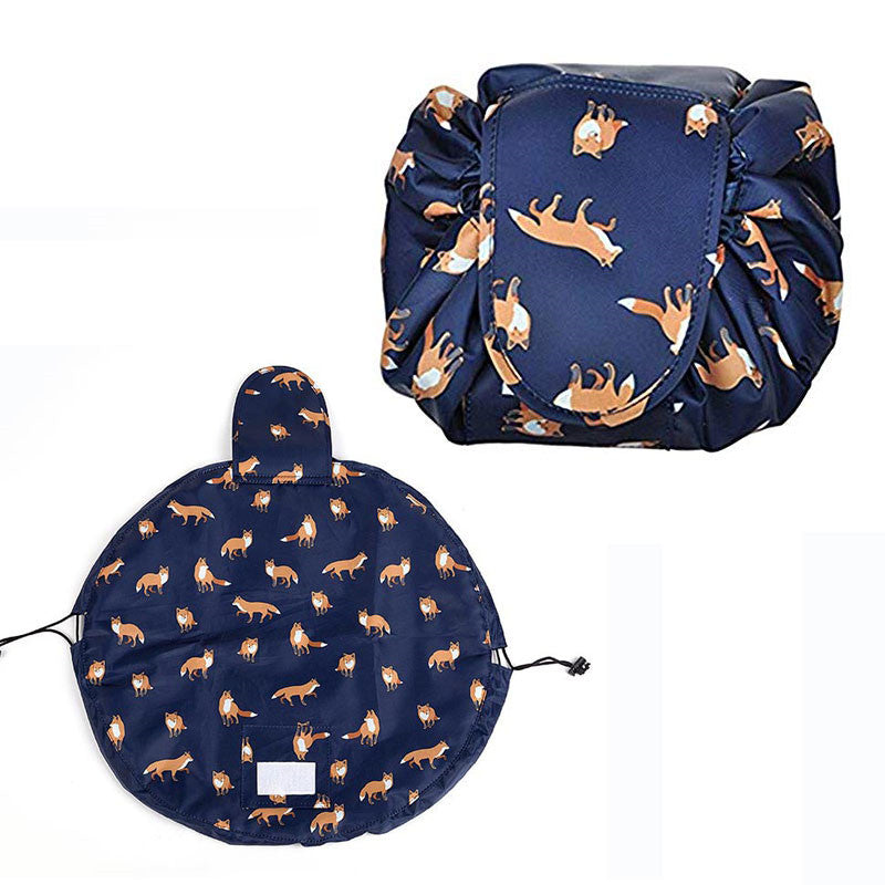 1+1 GRATIS | GlamPack™ Magische Kosmetiktas