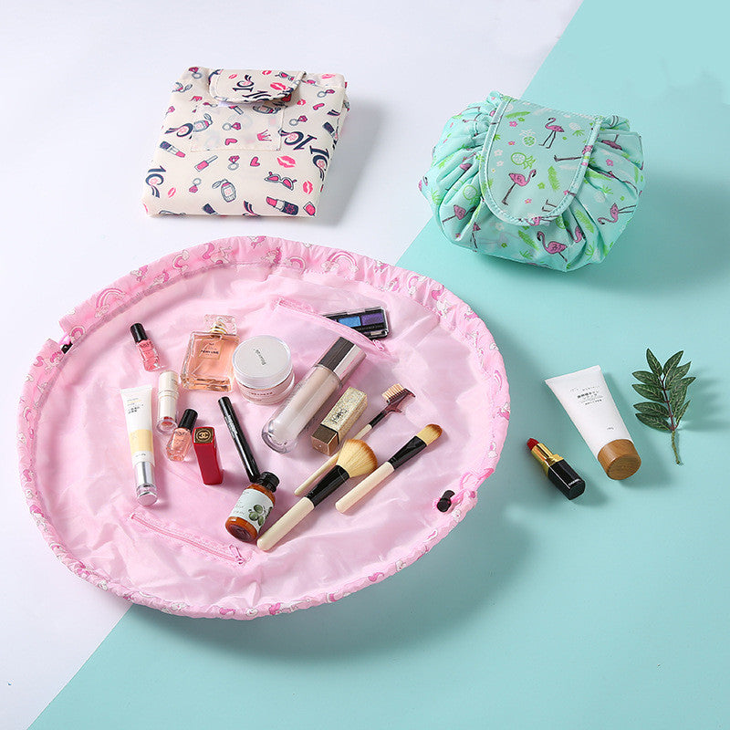 1+1 GRATIS | GlamPack™ Magische Kosmetiktas