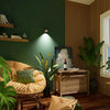 LuxLite™ - De intelligente LED-wandlamp voor het moderne Leven!
